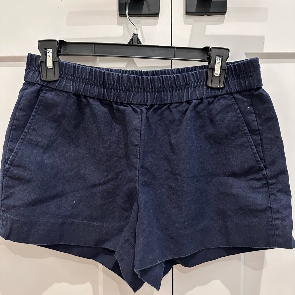 J Crew summer short- 2 pairs